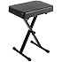 Yamaha PKBB1 Adjustable Padded Keyboard Bench