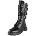 Pleaser Men's Gravel-14 Boots