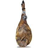 Cinco Jotas (5J) Spanish Acorn-fed Iberian Bellota Ham Kit