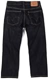 Levi's Boys 8-20 505 straight Husky Pant