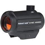 Primary Arms Micro Red Dot Sight w/ Removable Base - 2 MOA Dot MD-RBGII