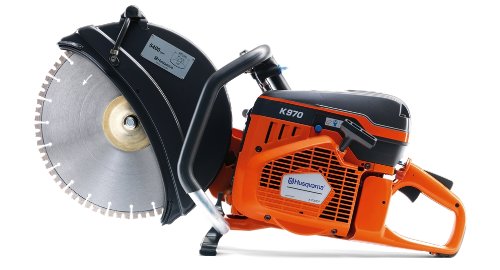 Husqvarna Construction Products 966477201 K 970 16 Inch Cut Off Saw