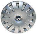Volkswagen Jetta 16 inch 2005-2008 New Factory Original Equipment Hubcap