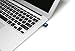 HP 8GB HP v165w USB Flash Drive (P-FD8GBHP165-GE)