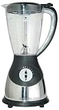 Sabichi Brushed Stainless Steel Blender