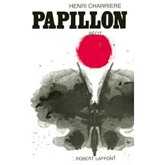 Papillon: Recit