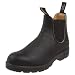 Blundstone Men's Bl558 Pull-On Boot,Black,7 AU (US Men's 8 M)