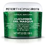 Peter Thomas Roth Cucumber Gel Masque 5.3 oz - B0012U7HR6