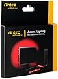 Antec Advance Accent Lighting Red USB-powered 6 LED Strip