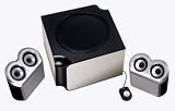 Review Saitek DM23V / Saitek 3D 590 Speakers