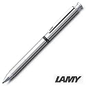 Lamy Tri-pen M745 Edelstahl Drei- systemschreiber