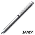 Lamy Tri-pen M745 Edelstahl Drei- systemschreiber