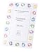 Wilton Baby Feet Invitations