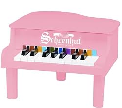 Schoenhut 18-Key Mini Baby Grand