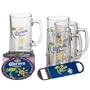 Corona mug set