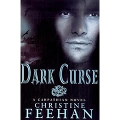 Dark Curse (Dark Carpathian Series)