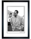 Duke Ellington at the Newport Jazz Festival, 1956 - Fine Art Print