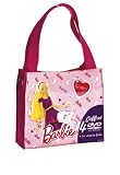 Barbie - Coffret Sac - La magie de la mode + Le bal des 12 princesses + Lac des cygnes + Casse-Noisettes
