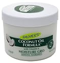 Palmers Coconut Oil Formula Moisture Gro Shining Hairdress with Vitamin-E 260 ml (Pflegesp&uuml;lung)