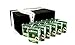 Läkerol Original Herb Menthol Licorice Sugarfree Pastilles, 0.8 oz Packages in a Gift Box (Pack of 12)