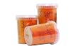 Hair Light Crazy Bleach Purple Red 250 Gram Tub
