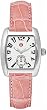 NEW MICHELE URBAN MINI STAINLESS STEEL LADIES WATCH MWW02A000130