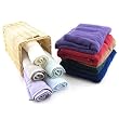 Thinkbamboo Brand - Super Soft Lightweight Bath Towel - 460 GSM 100% Rayon from Bamboo By BambooMN