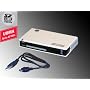 DIGISOL 47200 52in1 Kartenleser 4.1 f�r xD/SM,MS,CF,SD-HC inkl. mini USB 2.0 Anschlusskabel