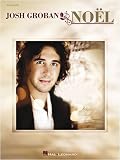 Josh Groban - Noel - Easy Piano Songbook