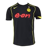 Nike Borussia Dortmund BVB Kinder Trikot