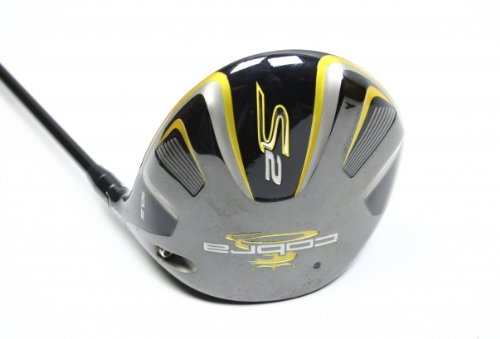Used Cobra S2 Driver