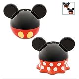 Best of Mickey Mouse Salt and Pepper Shakers