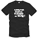 SORRY FOR BEING SO F*CKING SEXY - Club T-Shirt Gr. S bis XXL