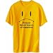 Without Morrell There Is No Happiness Mens T-shirt