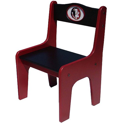 Fan Creations Florida State Seminoles Child Team Spirit Chair