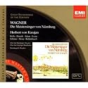 Wagner: Die Meistersinger von Nürnberg