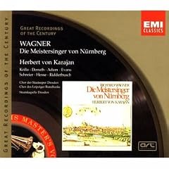 Wagner: Die Meistersinger von N�rnberg
