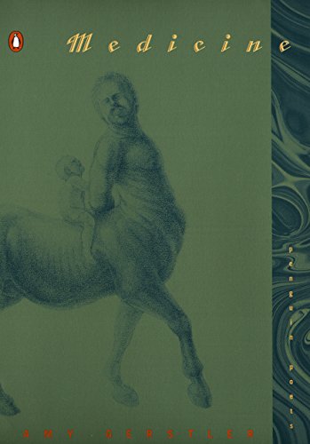Medicine (Penguin Poets)