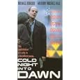 Cold Night Into Dawn