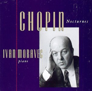 City Travel Guides Discounted  Classical : The Chopin Nocturnes