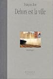 Revue Flohic  / Dehors est la ville: Edward Hopper