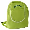[アディダス] adidas Jrボールバックパック 770287 パートリッジ/ホワイト/ブルーバード Z1254