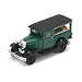 HO RTR Model A Huckster, Dark Green