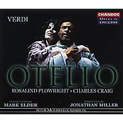 Verdi: Otello
