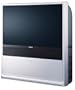 Samsung HC-P5252W 52-Inch HD-Ready Widescreen Projection TV