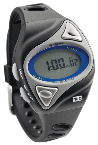 Mio Fit Heart Rate Watch