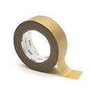 Shocking Gold Masking Tape