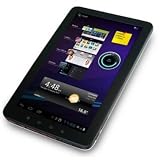 Sungale ID1018WTA 10.1 LED Tablet PC Cortex A9 1.2GHZ 1GB RAM Wi-Fi Android 4.0