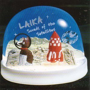 Sounds of the Satellites