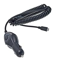 OEM Micro USB Car Auto Charger for Motorola DROID RAZR MAXX HD